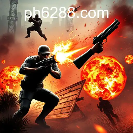 Exploring the Thrilling World of Action Games: A Dive into 'PH62'