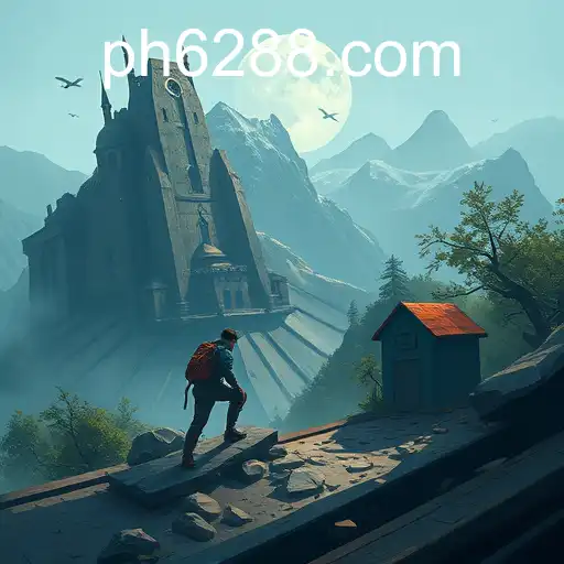 Exploring New Horizons: The Allure of the 'Adventure Games' Category with Keyword 'PH62'