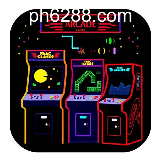 Exploring the Timeless Appeal of 'Arcade Classics' on the PH62 Platform