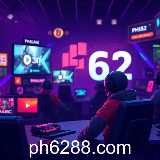 Evolution of Gaming in the Digital Age