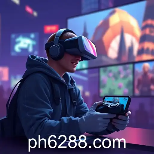 The Evolution of Online Gaming Platforms