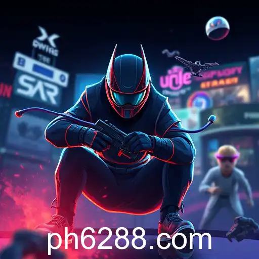 The Evolving Landscape of Online Gaming in 2025