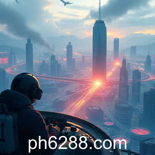 Gaming Evolution and Trends in 2025