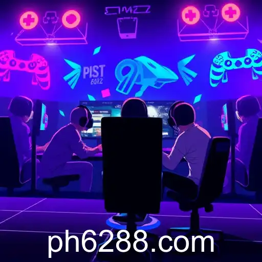 Gaming Thrills: PH62's Impact in 2025