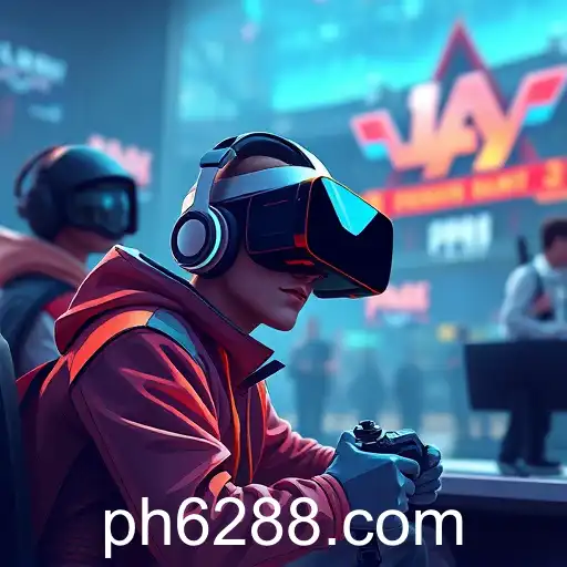 Rising Trends in the Gaming Sphere