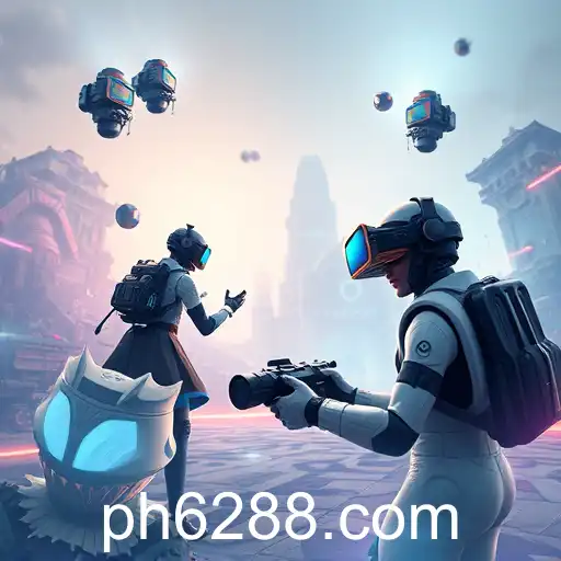 Gaming Trends Transform Virtual Landscapes