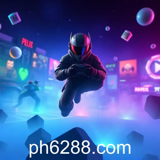 Gaming in 2025: The Rise of PH62