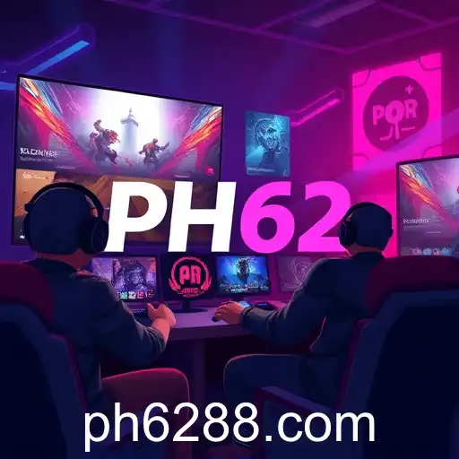 The Gaming Evolution: PH62's Impact on English Gaming
