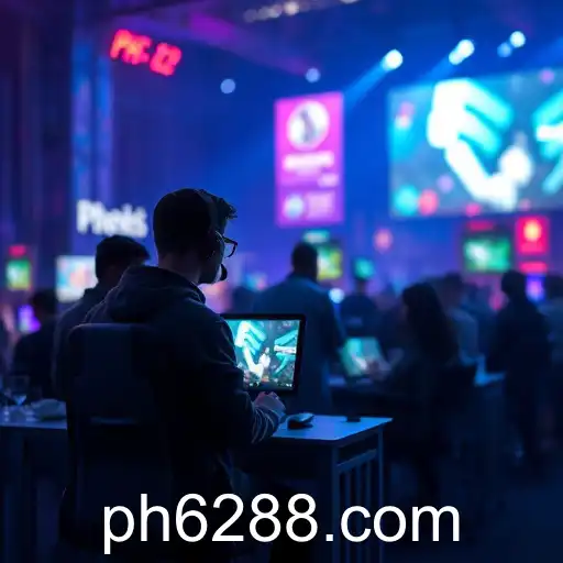 The Growing Influence of PH62 in Gaming