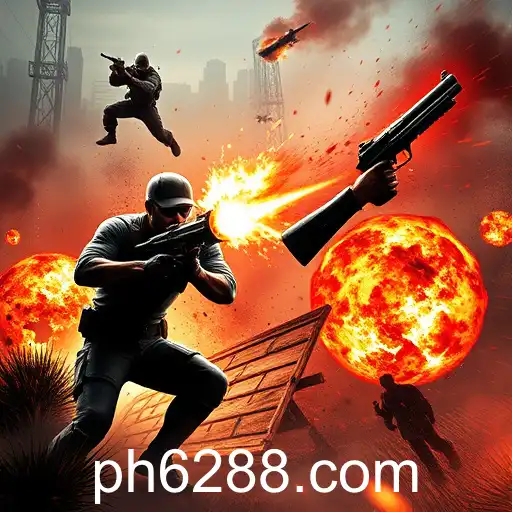 PH62: Revolutionizing Online Gaming Communities