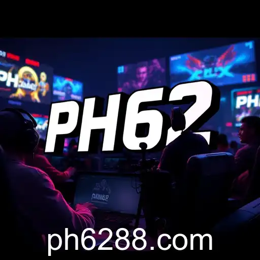 The Rise of PH62 in the Gaming World