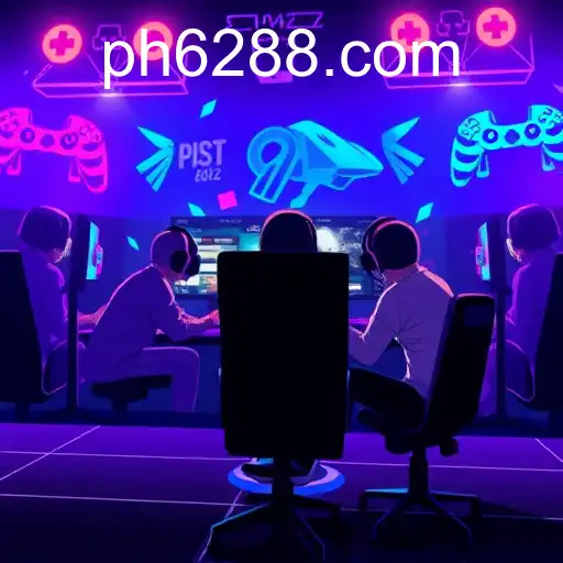 Gaming Thrills: PH62's Impact in 2025