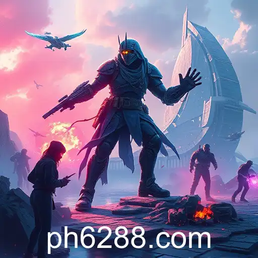 Gaming Trends and PH62's Rising Influence