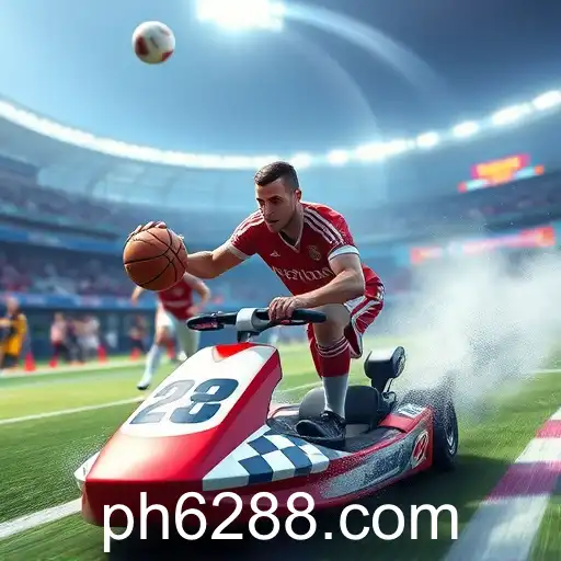 The Rise of PH62: A Digital Playground