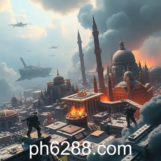 PH62's Impact on Gaming Industry