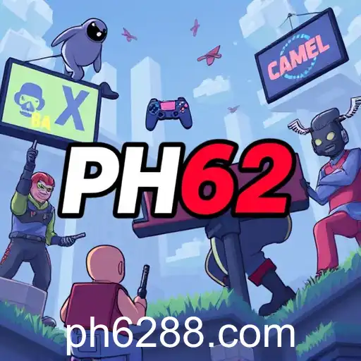 The Rise of PH62 in the Online Gaming World