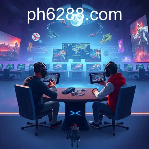 New Trends in Gaming and the Rise of PH62