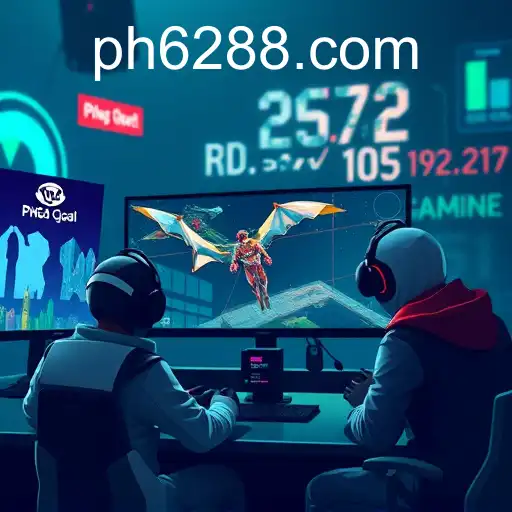 The Rising Tide of Online Gaming in 2026