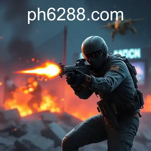 The Ever-Evolving World of Shooting Games