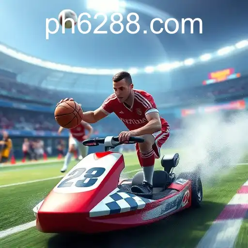 Exploring the Exciting World of Sports Games: A Virtual Athletic Arena