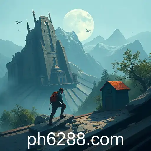 Exploring New Horizons: The Allure of the 'Adventure Games' Category with Keyword 'PH62'