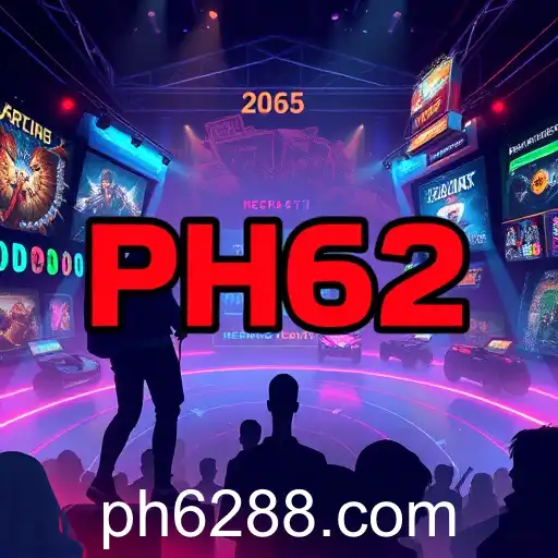 Evolving Gaming Landscape: PH62's Role in 2025