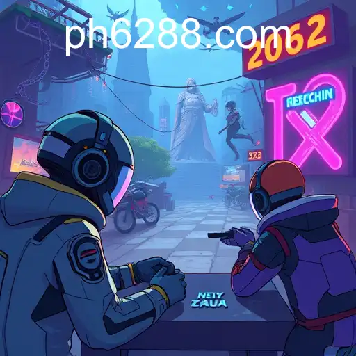 Evolving Gaming Landscapes in 2026