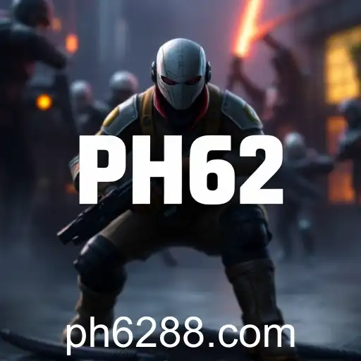 Gaming Revolution with PH62