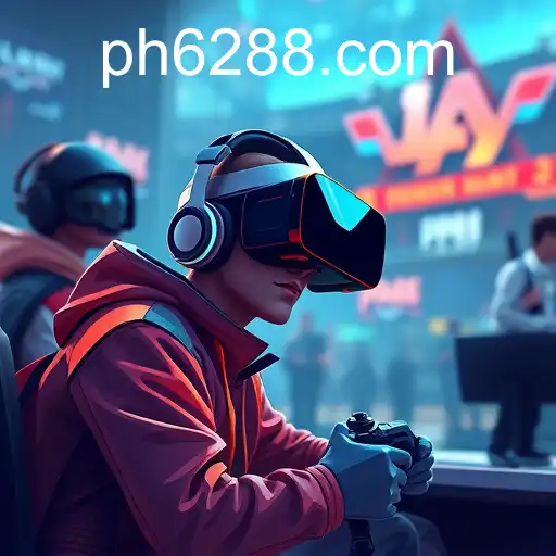 Rising Trends in the Gaming Sphere