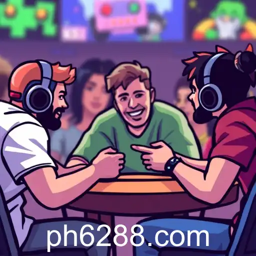 Exploring the Excitement of 'Multiplayer Fun' Games: A Deep Dive into the World of PH62