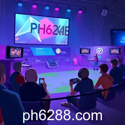 The Growing Influence of PH62 in the Gaming World