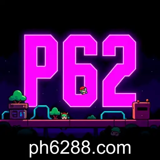 The Revival of PH62: A Nostalgic Journey Through Digital Landscapes