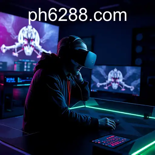 Virtual Playground: PH62 and the Future of Online Gaming