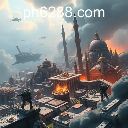 Exploring the Intricacies of Strategy Games: A Deep Dive into the PH62 Category